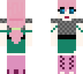 moonwalk skin