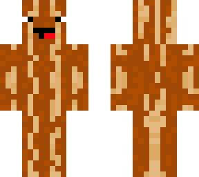 mr. bacon