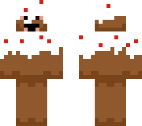 mr>ckaeplazy skin