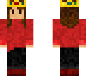 my first skin 2.0