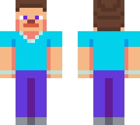 my main skin