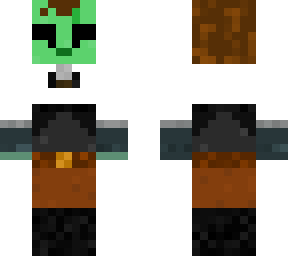 my oc (m4tt)2