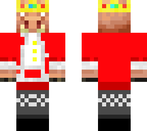 my skin