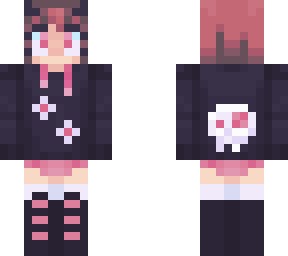 my skin