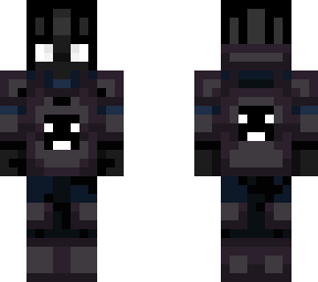 netherite soul - wither origin