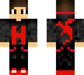 new skin