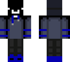 nightmare jayden dreamfan version (remake 2)