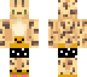 ocelot