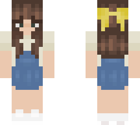 overalls