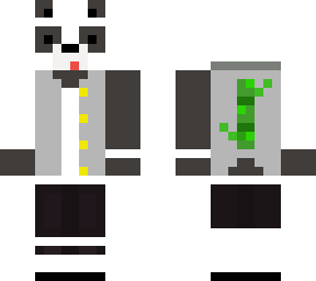 panda