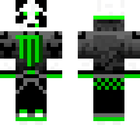 panda