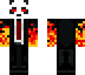 panda elite fire