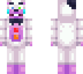 partytime helpy