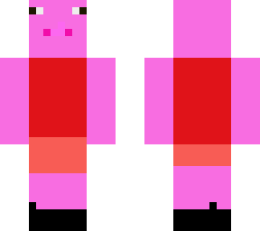 peppa the pig