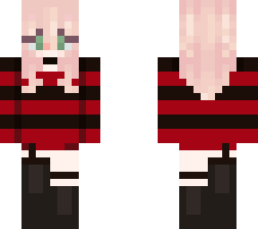 personal skin