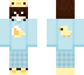 pijama posho