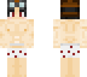pilot underwear
