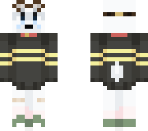 poler bear