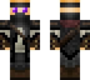 potato assassin