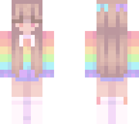preide-girl