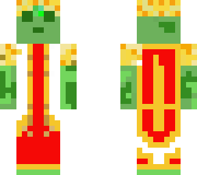 prince slime