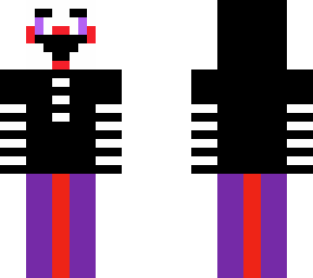 puppet (inside box)