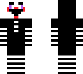 puppet