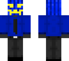 pyro updated shading