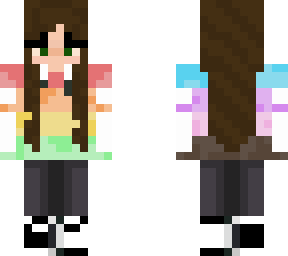 rainbow