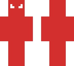 red guy