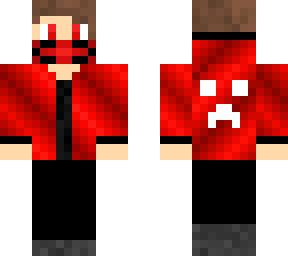 red jacket remaster