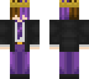 redfloren purple pandas mcc skin