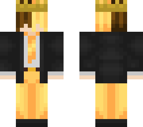 redfloren yellow yaks mcc skin