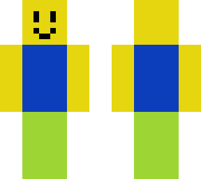 roblox nube