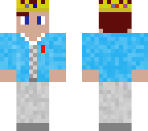 robnii crown