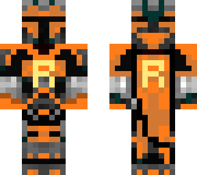 roi the knight