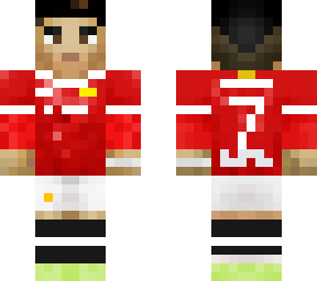 ronaldo