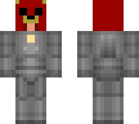 rubius armadura modelo 1 (comics)