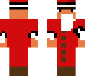 santaclaus