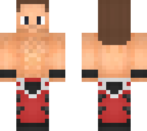 shawn michaels