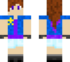 sherif girl