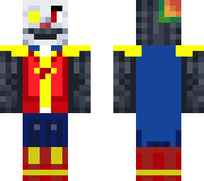 showtime ennard