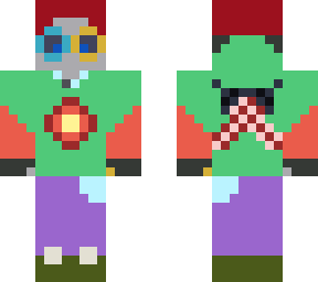silver/gold shading contest