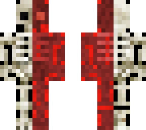 skeleton