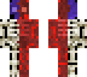 skeleton