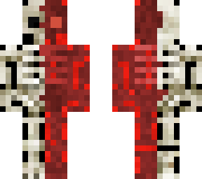 skeleton