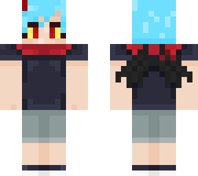 skin commission