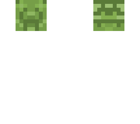 skin in progress...