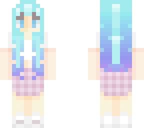 skinforyamino