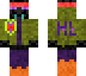 slanderman horror